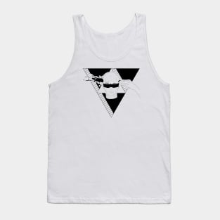 Despair Tank Top